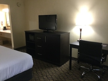 Room, 1 Queen Bed, Accessible, Non Smoking
