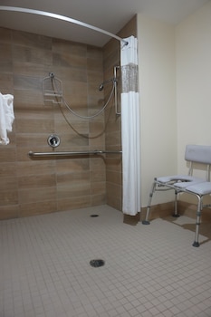 Room, 1 Queen Bed, Accessible, Non Smoking