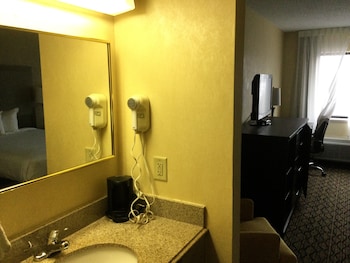 Standard Room, 2 Queen Beds