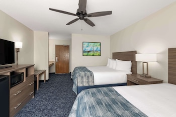 Standard Room, 2 Queen Beds