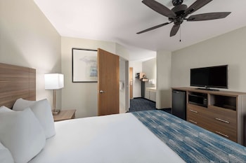 Standard Room, 1 Queen Bed, Accessible