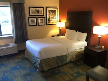 Room, 1 Double Bed, Accessible, Non Smoking (Mobility/Hearing Impaired Accessible)