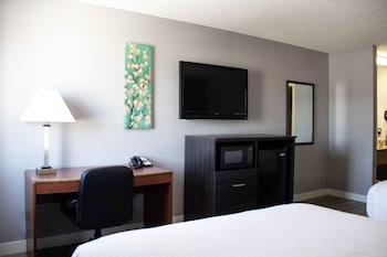 Superior Room, 2 Queen Beds
