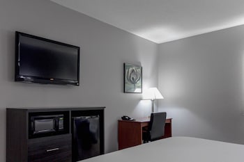 Superior Room, 1 King Bed