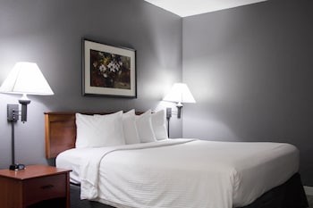 Superior Room, 1 King Bed