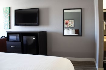 Superior Room, 2 Queen Beds
