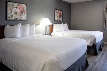 Superior Room, 2 Queen Beds