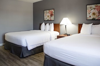 Superior Room, 2 Queen Beds