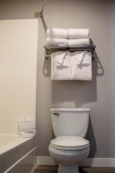 Suite, Multiple Beds (King Queen Suite)