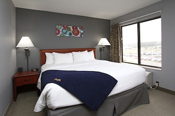 Superior Room, 1 King Bed