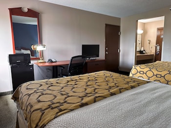 Room, 2 Queen Beds, Non Smoking