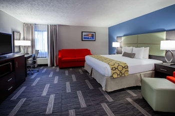 Studio Suite, 1 King Bed, Non Smoking