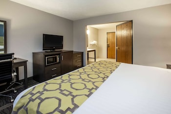 Room, 1 King Bed, Accessible, Non Smoking