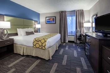 Room, 1 King Bed, Accessible, Non Smoking