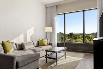Suite, 1 Bedroom