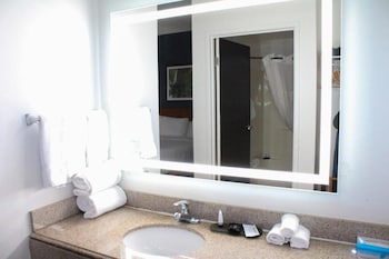 Room, 2 Double Beds, Non Smoking