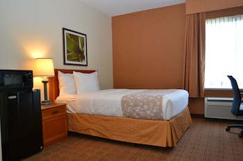 Room, 1 Double Bed, Accessible, Non Smoking (Mobility/Hearing Impaired Accessible)