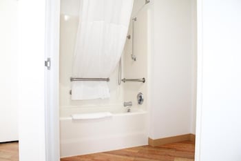 Room, 2 Double Beds, Non Smoking