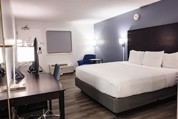 Room, 1 Bedroom, Non Smoking (1 King Bed)