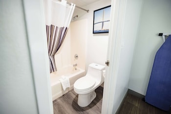 Room, 1 Double Bed, Accessible, Non Smoking (Mobility)