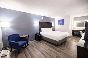 Room, 1 Bedroom, Non Smoking (1 King Bed)