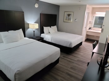 Suite, Multiple Beds, Non Smoking