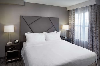Suite, 1 King Bed