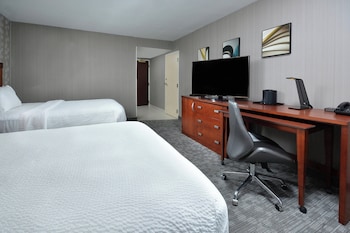 Room, 2 Queen Beds