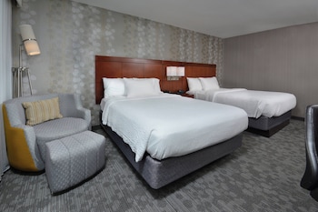 Room, 2 Queen Beds