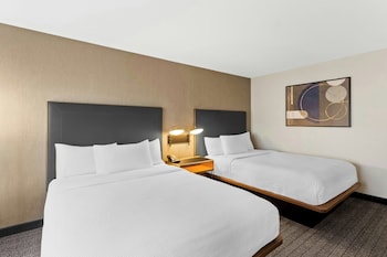 Room, 2 Queen Beds