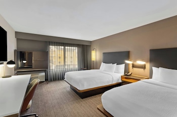 Room, 2 Queen Beds