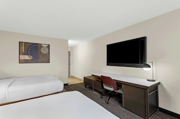 Room, 2 Queen Beds