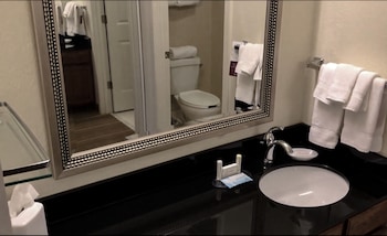 Suite, 1 Bedroom