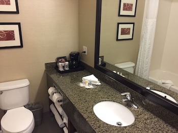 Room, 1 King Bed, Accessible, Non Smoking