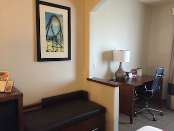Studio Suite, 2 Queen Beds