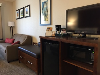 Room, 1 King Bed, Accessible, Non Smoking
