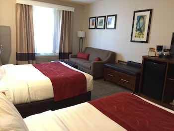 Studio Suite, 2 Queen Beds