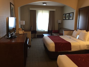 Studio Suite, 2 Queen Beds