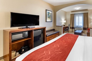 Room, 1 King Bed, Accessible, Non Smoking