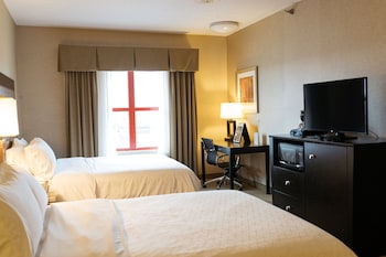 Standard Room, 2 Queen Beds, Accessible (Mobility, Accessible Tub)