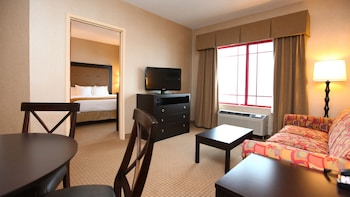 Suite, 1 Bedroom (Living Dining)