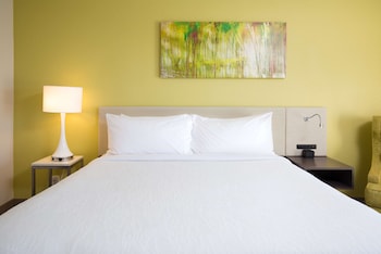 Room, 1 King Bed (Limited View)