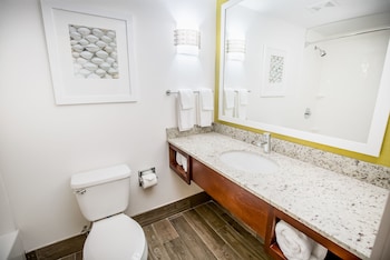 Room, 1 King Bed (Limited View)