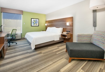 Standard Room, 1 Queen Bed, Accessible (Wheelchair)