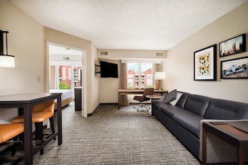 Single Room, 1 Bedroom (View)