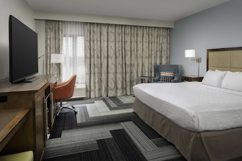 Room, 1 King Bed, Accessible, Non Smoking