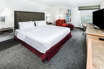 Room, 1 King Bed, Accessible, Non Smoking