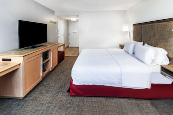 Room, 1 King Bed, Non Smoking