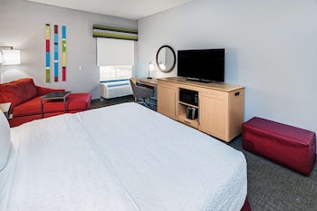 Room, 1 King Bed, Accessible, Non Smoking