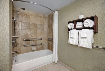 Comfort Two Queen Beds